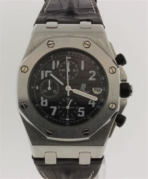 audemars piguet royal oak offshore limited edition quartz|ap royal oak offshore diver.